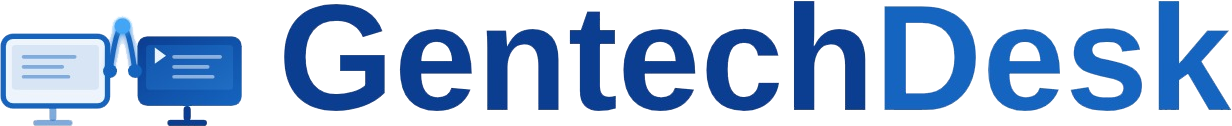 GentechDesk