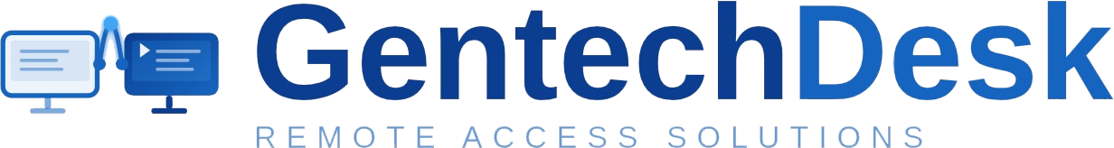 GentechDesk